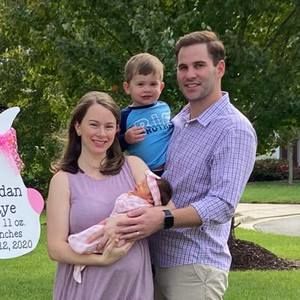 Meet your Posher, Jeff